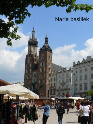 Maria basiliek